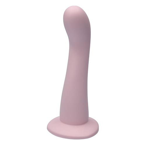 Swan G Spot Dildo - Aphrodite's Pleasure