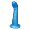 Swan G Spot Dildo Luster - Aphrodite's Pleasure