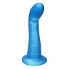 Swan G Spot Dildo Luster - Aphrodite's Pleasure