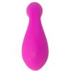 Swan Kiss Vibrator - Pink - Aphrodite's Pleasure