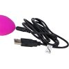 Swan Kiss Vibrator - Pink - Aphrodite's Pleasure