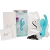 Swan Touch Solo Teal - Aphrodite's Pleasure