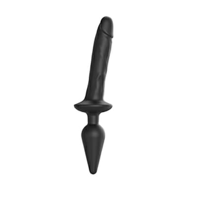 Switch-Plug-Realistic-Dildo-1