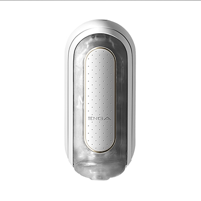 Tenga Flip Zero Electronic - Aphrodite's Pleasure