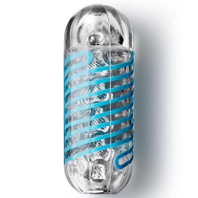 Tenga Spinner - Aphrodite's Pleasure