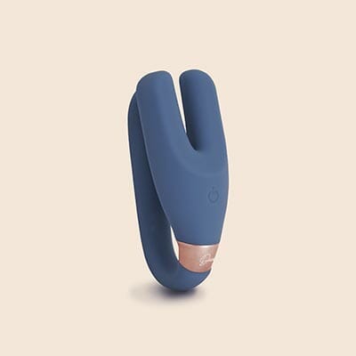 The wearable by deia vibrator