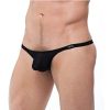 Torridz Thong Black - Small - Aphrodite's Pleasure