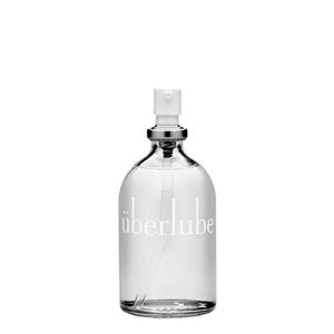 Uberlube Silicone Lubricant - 100ml - Aphrodite's Pleasure