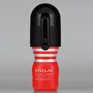 Cup - Tenga Vacuum Controller - Aphrodite's Pleasure