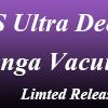 Tenga Vacuum Banner - Aphrodite's Pleasure