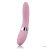 Lelo Elise 2 Vibrator - Pink - Aphrodite's Pleasure