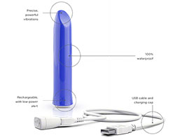 We-Vibe Tango X Vibrator - Aphrodite's Pleasure