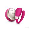 Lelo Tiani 3 Couples Vibrator Cerise - Aphrodite's Pleasure