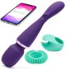 Wand by We-Vibe - Aphrodite's Pleasure