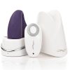 Sync Couples Vibrator by We-Vibe (Purple) - Aphrodite's Pleasure