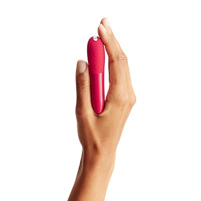 We-Vibe Tango X - Aphrodite's Pleasure