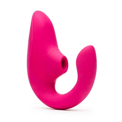 Womanizer Blend dual stimulator