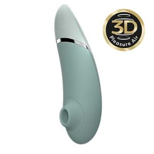 Womanizer Next Clitoral Stimulator