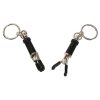 Amulet Nipple Clamps - Aphrodite's Pleasure