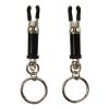 Amulet Nipple Clamps - Aphrodite's Pleasure