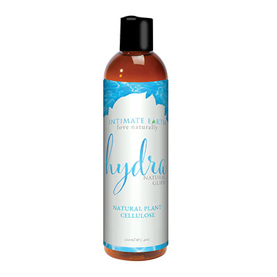 Intimate Earth Hydra 120ml - Aphrodite's Pleasure